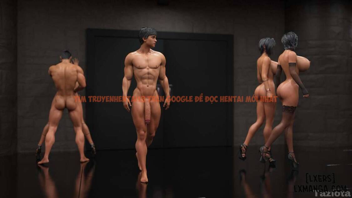 Trang truyện 56 trong truyện tranh Hentai 3d Các Cô Em Ngực Bự - Chapter 17 - truyentvn.net