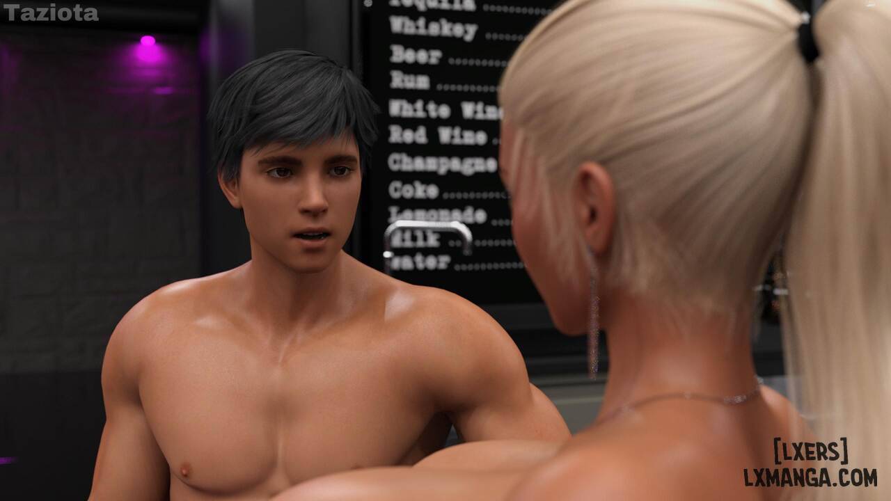 Trang truyện 79 trong truyện tranh Hentai 3d Các Cô Em Ngực Bự - Chapter 17 - truyentvn.net