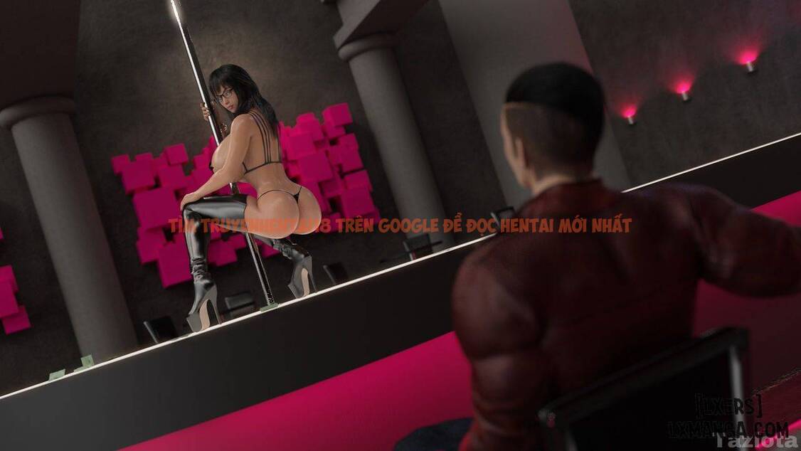 Trang truyện 3 trong truyện tranh Hentai 3d Các Cô Em Ngực Bự - Chapter 18 - truyentvn.net