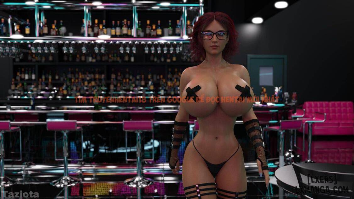 Trang truyện 10 trong truyện tranh Hentai 3d Các Cô Em Ngực Bự - Chapter 19 - truyentvn.net