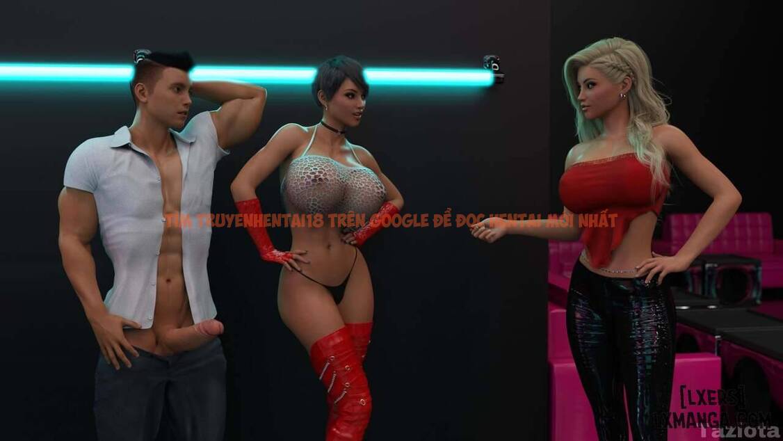 Trang truyện 15 trong truyện tranh Hentai 3d Các Cô Em Ngực Bự - Chapter 19 - truyentvn.net
