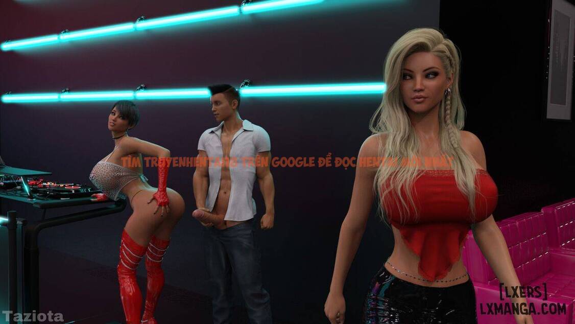 Trang truyện 16 trong truyện tranh Hentai 3d Các Cô Em Ngực Bự - Chapter 19 - truyentvn.net