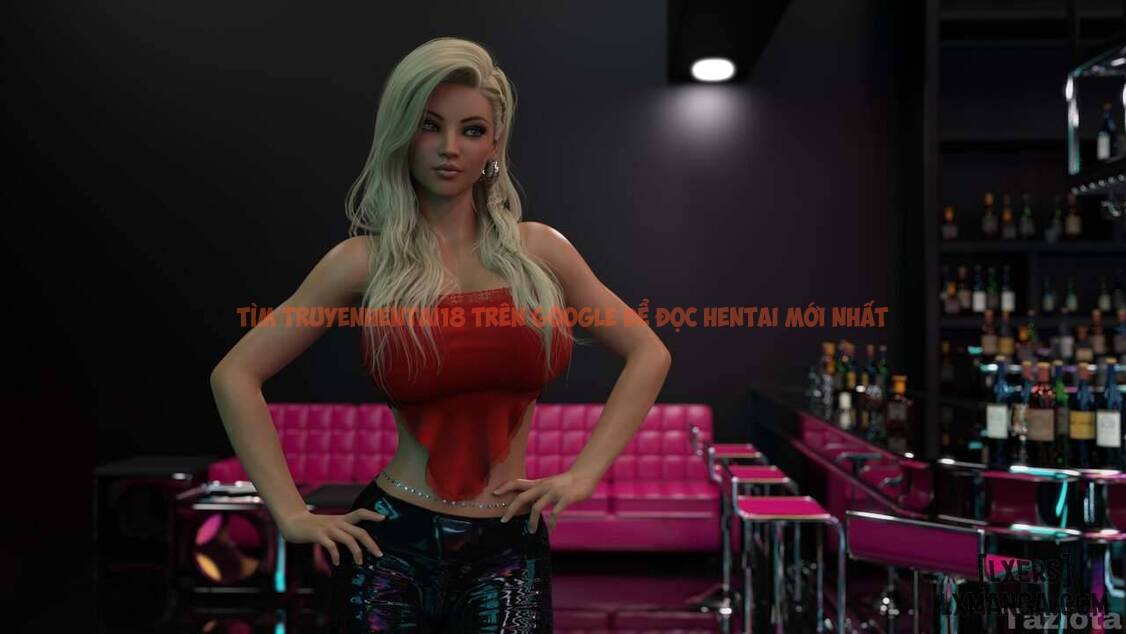 Trang truyện 18 trong truyện tranh Hentai 3d Các Cô Em Ngực Bự - Chapter 19 - truyentvn.net