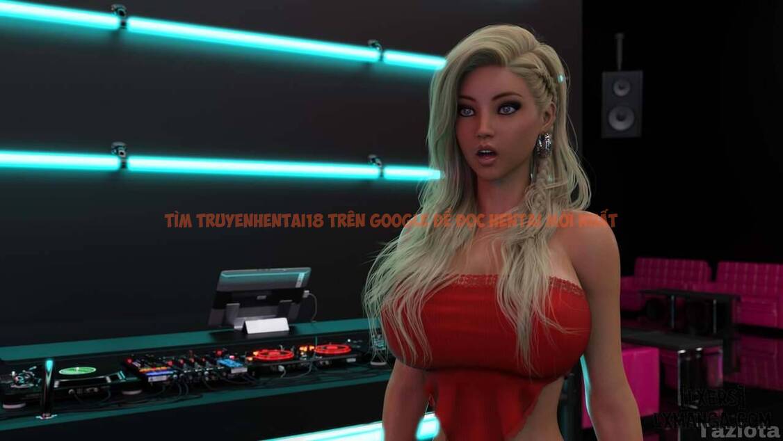 Trang truyện 29 trong truyện tranh Hentai 3d Các Cô Em Ngực Bự - Chapter 19 - truyentvn.net