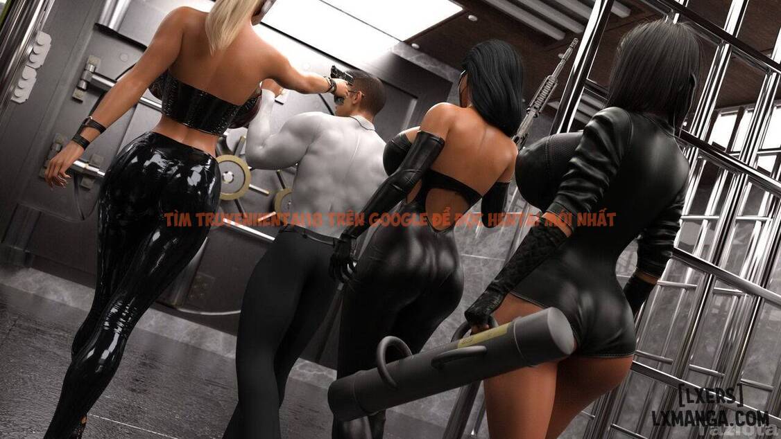 Trang truyện 11 trong truyện tranh Hentai 3d Các Cô Em Ngực Bự - Chapter 2 - hentai24h.pro