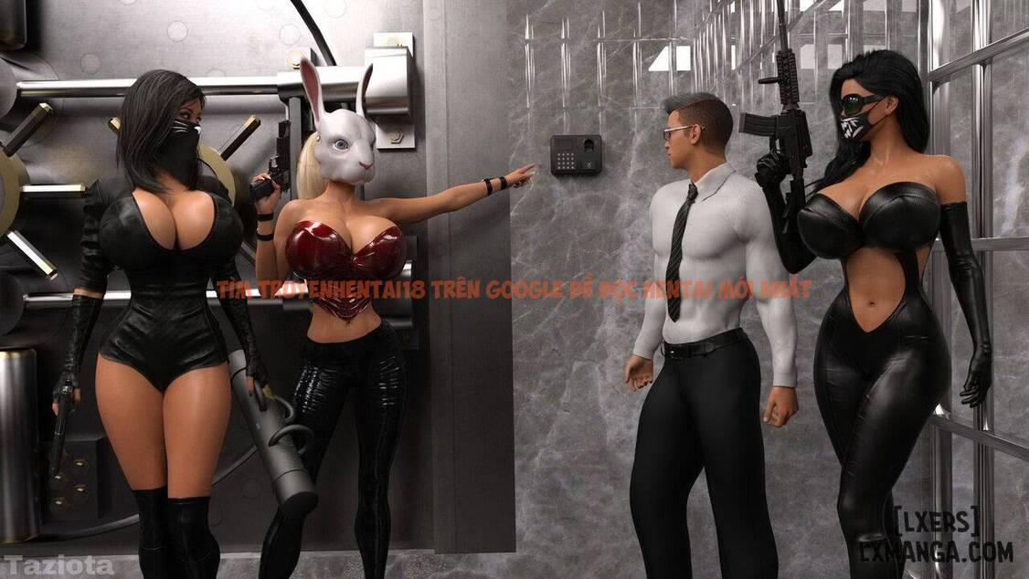 Trang truyện 12 trong truyện tranh Hentai 3d Các Cô Em Ngực Bự - Chapter 2 - hentai24h.pro