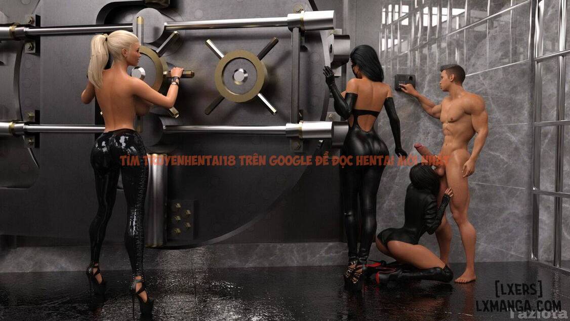 Trang truyện 16 trong truyện tranh Hentai 3d Các Cô Em Ngực Bự - Chapter 2 - hentai24h.pro