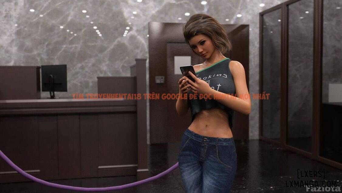 Trang truyện 2 trong truyện tranh Hentai 3d Các Cô Em Ngực Bự - Chapter 2 - hentai24h.pro