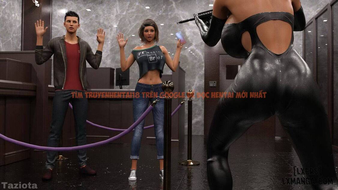 Trang truyện 9 trong truyện tranh Hentai 3d Các Cô Em Ngực Bự - Chapter 2 - hentai24h.pro