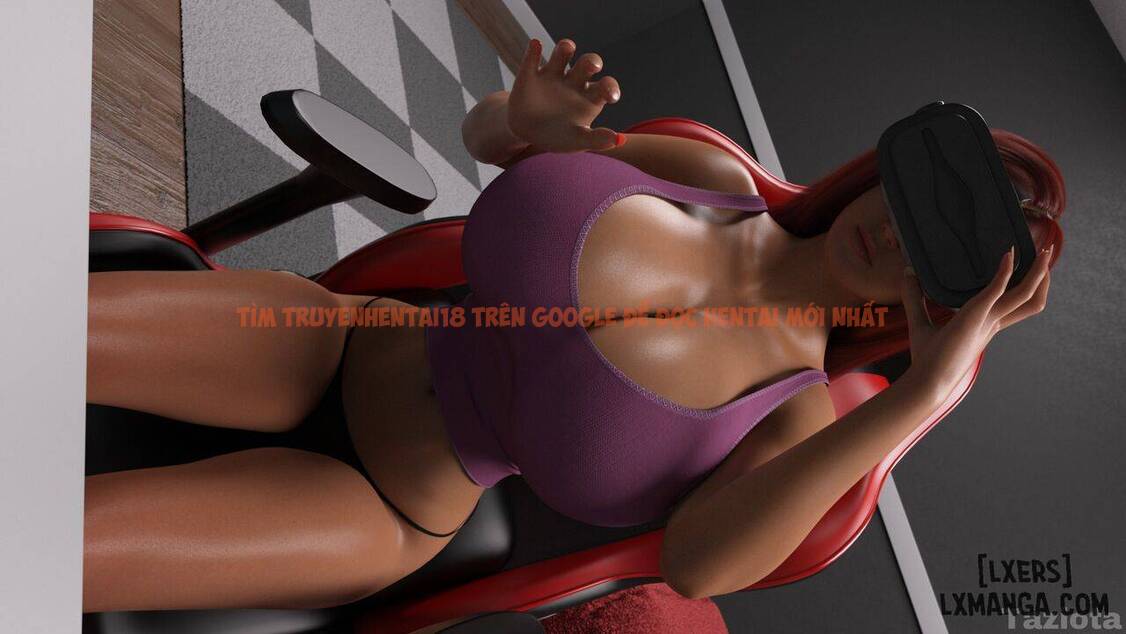 Trang truyện 2 trong truyện tranh Hentai 3d Các Cô Em Ngực Bự - Chapter 20 - hentai24h.pro