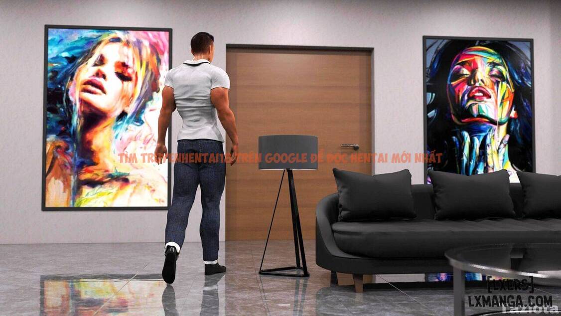 Trang truyện 2 trong truyện tranh Hentai 3d Các Cô Em Ngực Bự - Chapter 24 - hentai24h.pro