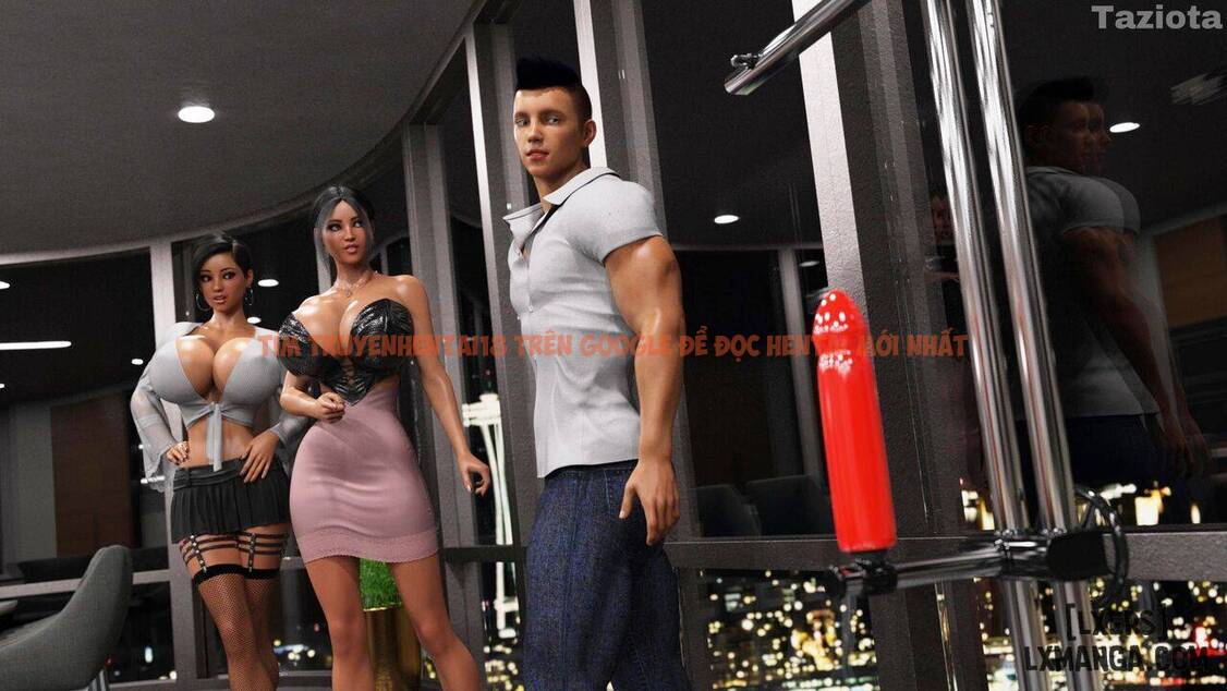 Trang truyện 6 trong truyện tranh Hentai 3d Các Cô Em Ngực Bự - Chapter 24 - hentai24h.pro