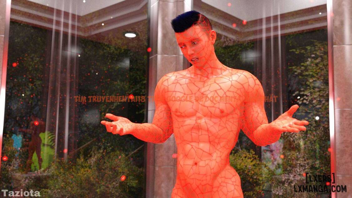 Trang truyện 6 trong truyện tranh Hentai 3d Các Cô Em Ngực Bự - Chapter 25 - hentai24h.pro