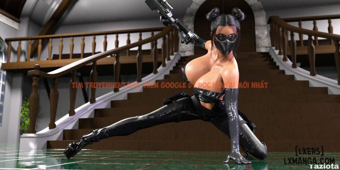 Trang truyện 10 trong truyện tranh Hentai 3d Các Cô Em Ngực Bự - Chapter 26 - hentai24h.pro