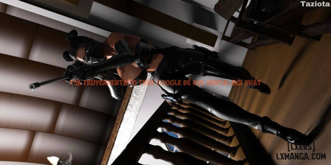 Trang truyện 2 trong truyện tranh Hentai 3d Các Cô Em Ngực Bự - Chapter 26 - hentai24h.pro