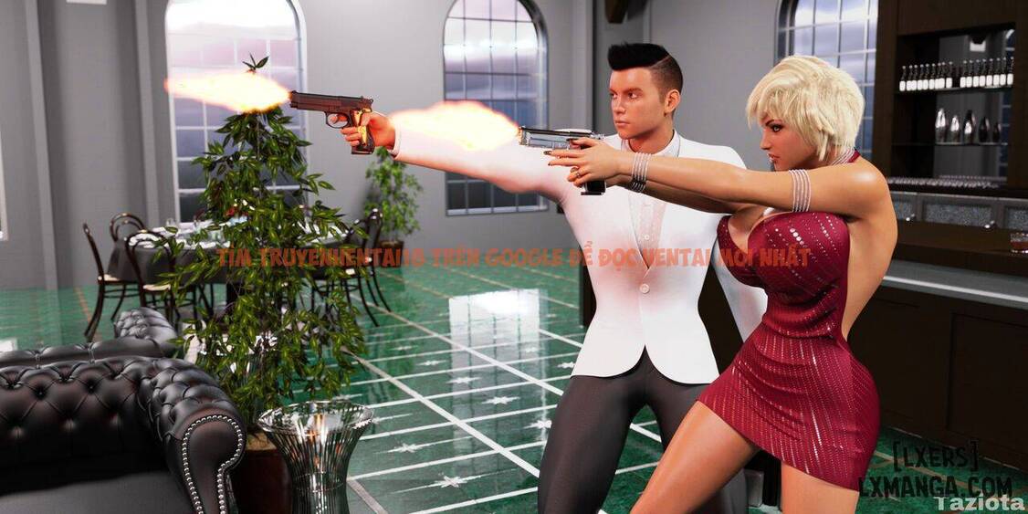 Trang truyện 8 trong truyện tranh Hentai 3d Các Cô Em Ngực Bự - Chapter 26 - hentai24h.pro