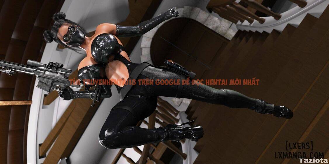 Trang truyện 9 trong truyện tranh Hentai 3d Các Cô Em Ngực Bự - Chapter 26 - hentai24h.pro
