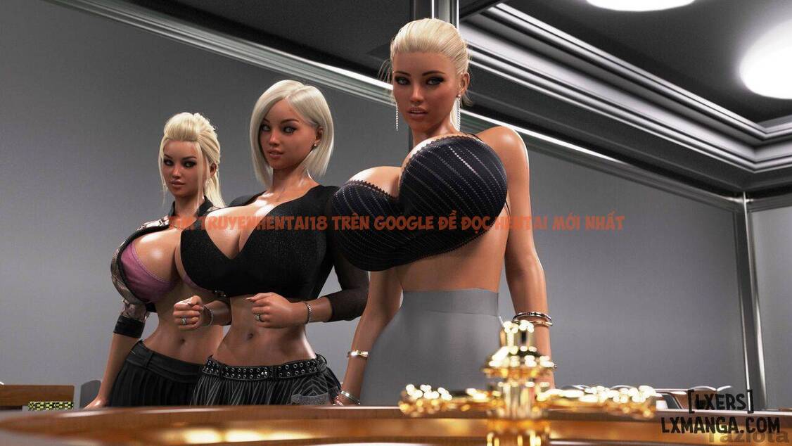 Trang truyện 5 trong truyện tranh Hentai 3d Các Cô Em Ngực Bự - Chapter 28 - hentai24h.pro