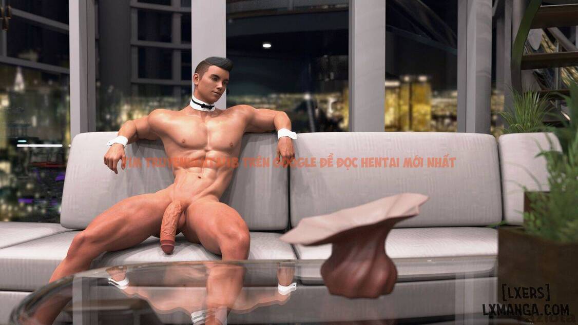 Trang truyện 9 trong truyện tranh Hentai 3d Các Cô Em Ngực Bự - Chapter 28 - hentai24h.pro