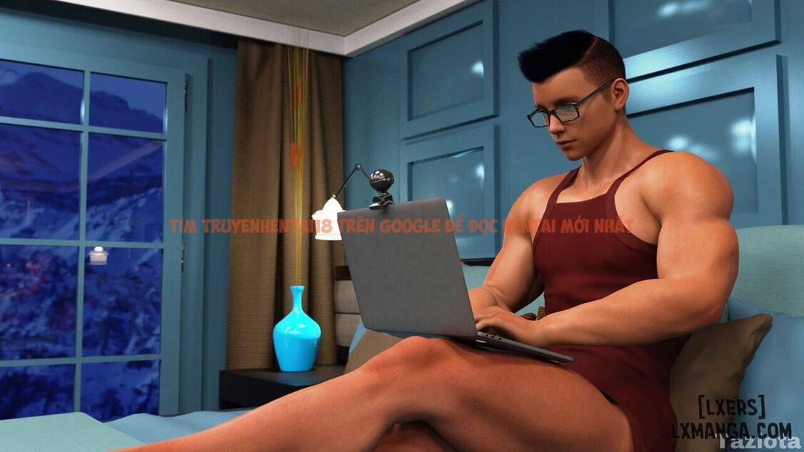 Trang truyện 1 trong truyện tranh Hentai 3d Các Cô Em Ngực Bự - Chapter 32 - hentai24h.pro