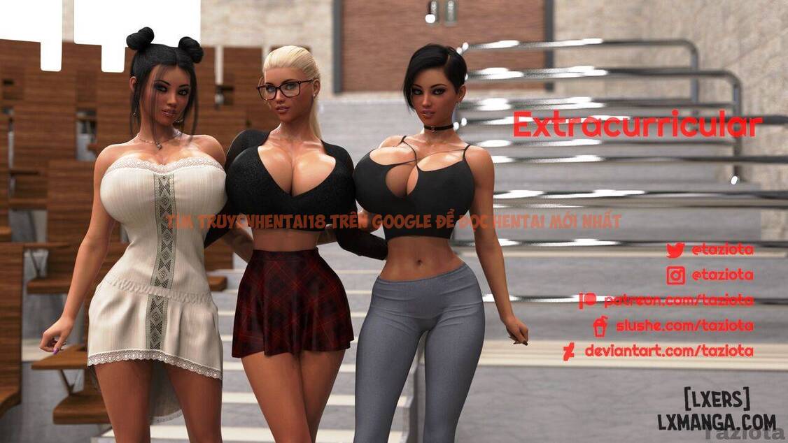 Trang truyện 0 trong truyện tranh Hentai 3d Các Cô Em Ngực Bự - Chapter 33 - hentai24h.pro