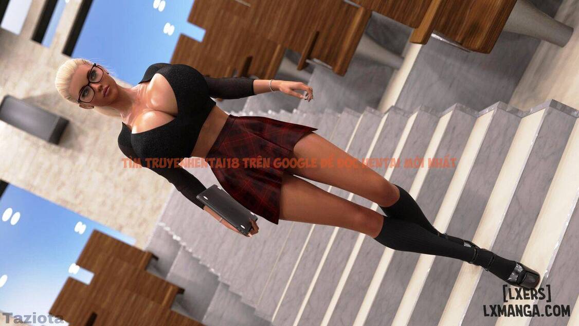 Trang truyện 3 trong truyện tranh Hentai 3d Các Cô Em Ngực Bự - Chapter 33 - hentai24h.pro