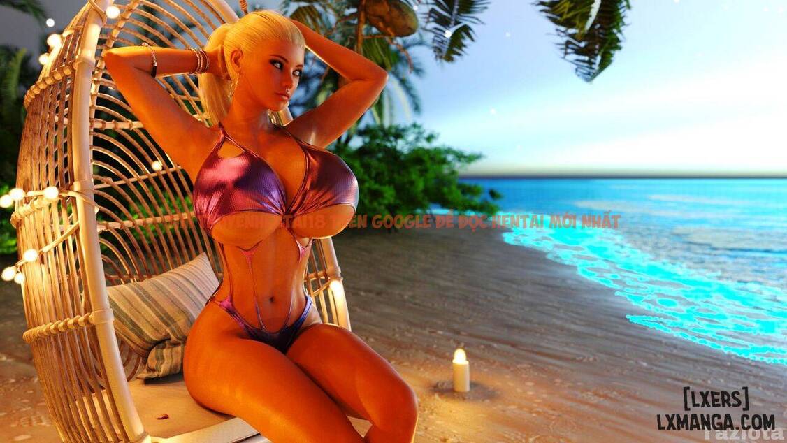 Trang truyện 3 trong truyện tranh Hentai 3d Các Cô Em Ngực Bự - Chapter 34 - hentai24h.pro