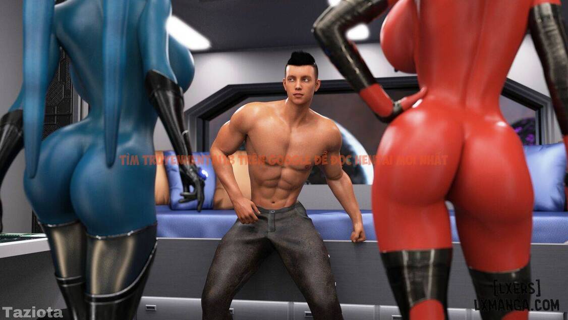 Trang truyện 12 trong truyện tranh Hentai 3d Các Cô Em Ngực Bự - Chapter 35 - hentai24h.pro