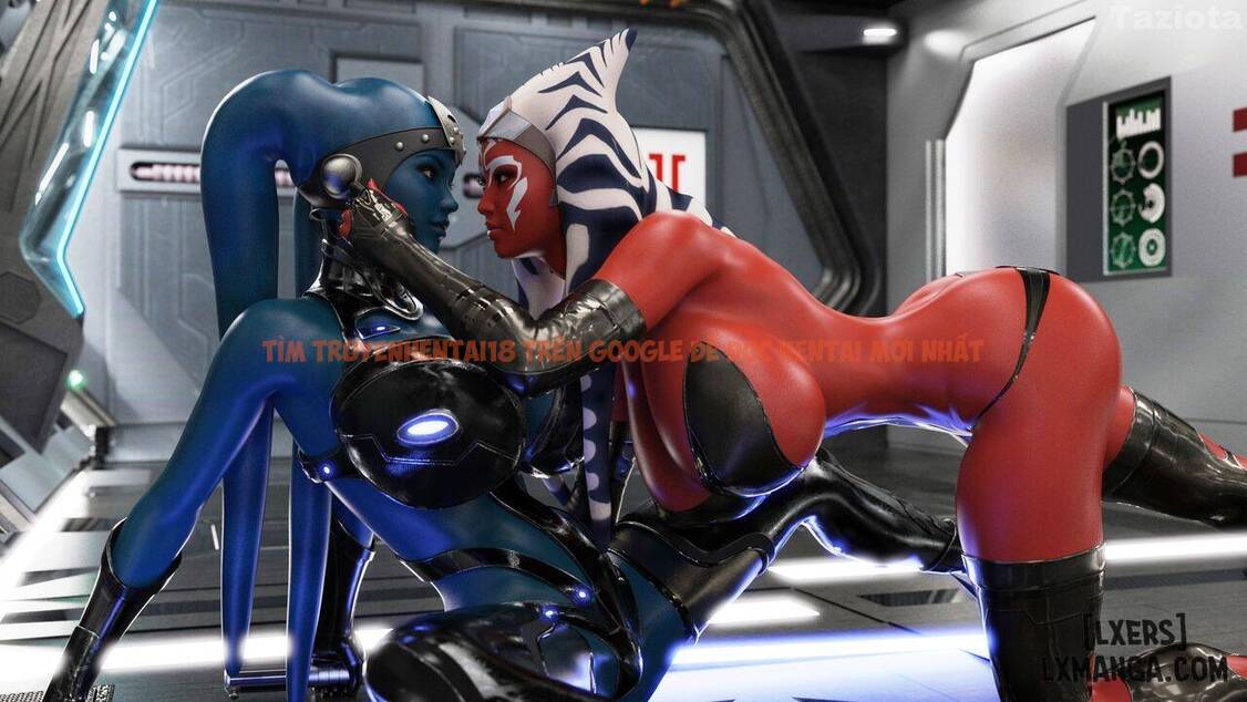 Trang truyện 6 trong truyện tranh Hentai 3d Các Cô Em Ngực Bự - Chapter 35 - hentai24h.pro