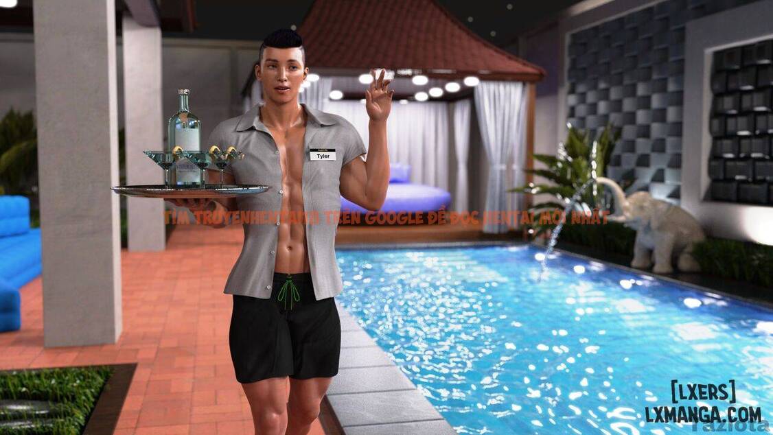 Trang truyện 1 trong truyện tranh Hentai 3d Các Cô Em Ngực Bự - Chapter 37 - hentai24h.pro