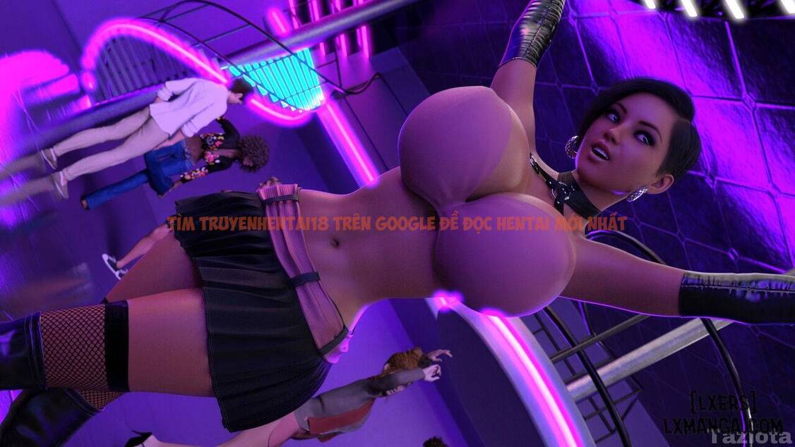 Trang truyện 11 trong truyện tranh Hentai 3d Các Cô Em Ngực Bự - Chapter 4 - www.truyentvn.net