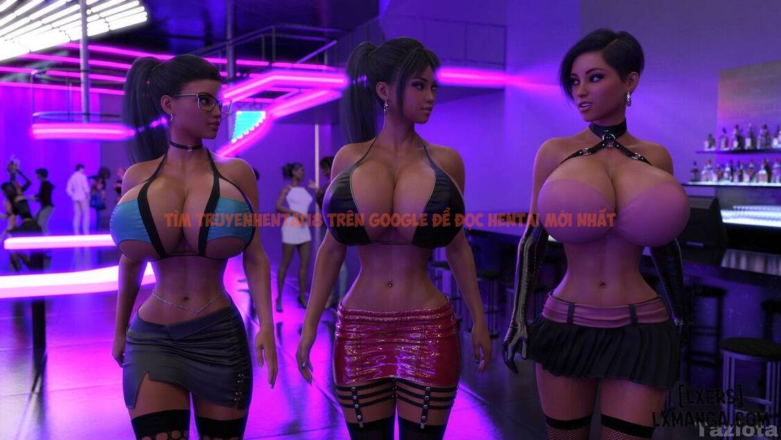 Trang truyện 13 trong truyện tranh Hentai 3d Các Cô Em Ngực Bự - Chapter 4 - www.truyentvn.net