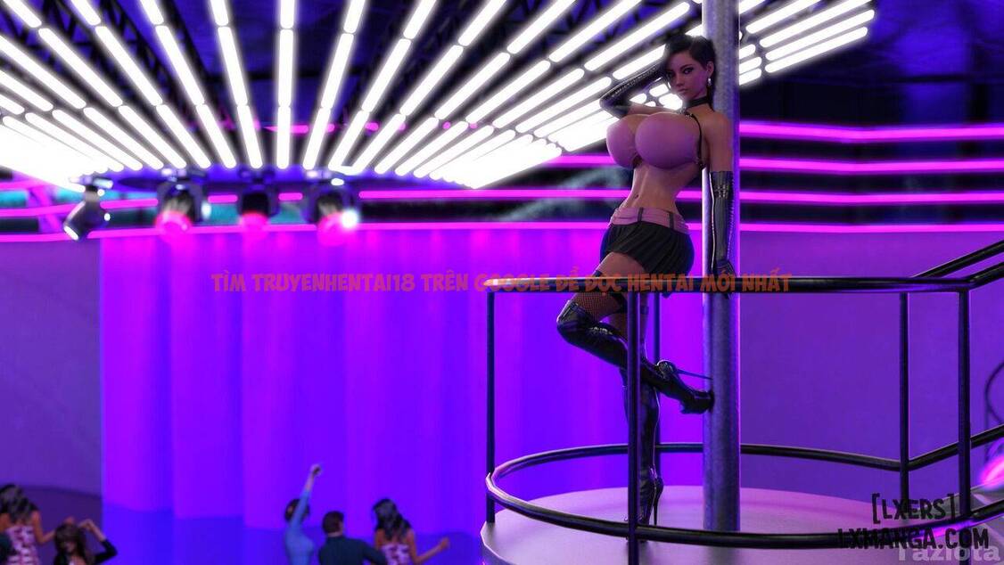 Trang truyện 2 trong truyện tranh Hentai 3d Các Cô Em Ngực Bự - Chapter 4 - www.truyentvn.net