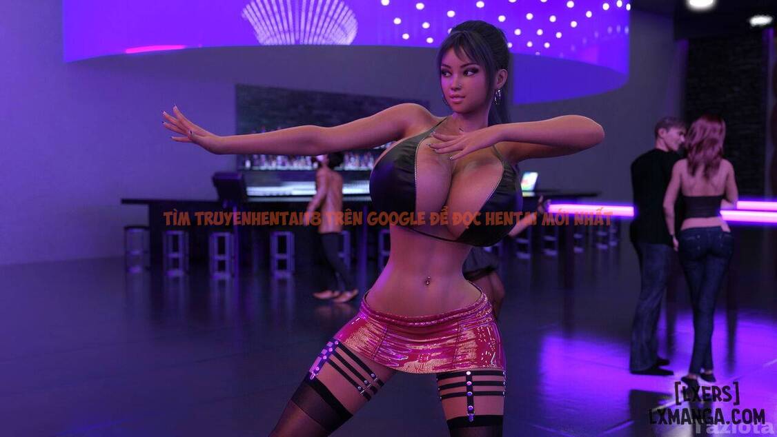 Trang truyện 4 trong truyện tranh Hentai 3d Các Cô Em Ngực Bự - Chapter 4 - www.truyentvn.net