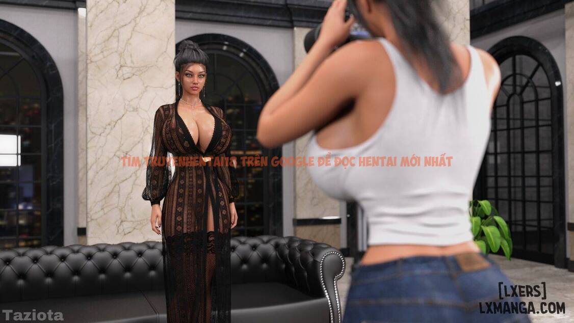 Trang truyện 5 trong truyện tranh Hentai 3d Các Cô Em Ngực Bự - Chapter 41 - hentai24h.pro