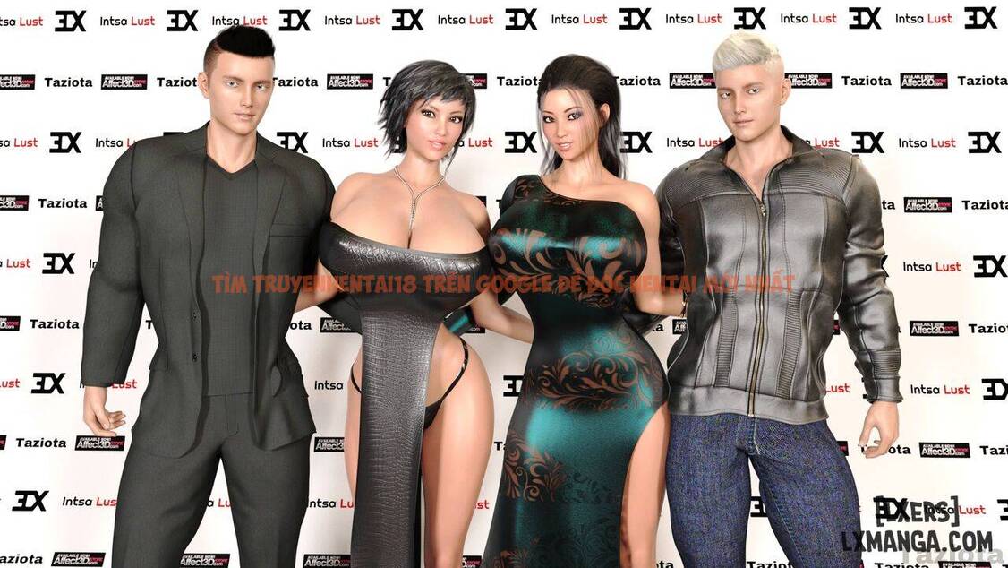 Trang truyện 111 trong truyện tranh Hentai 3d Các Cô Em Ngực Bự - Chapter 44 - hentai24h.pro