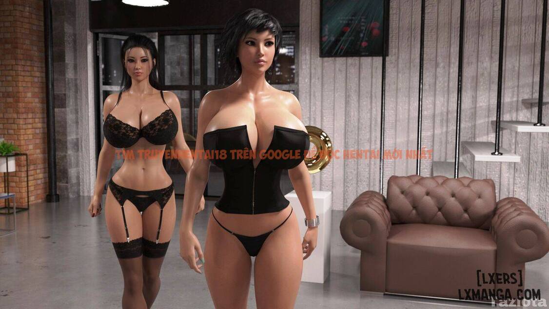 Trang truyện 9 trong truyện tranh Hentai 3d Các Cô Em Ngực Bự - Chapter 44 - hentai24h.pro