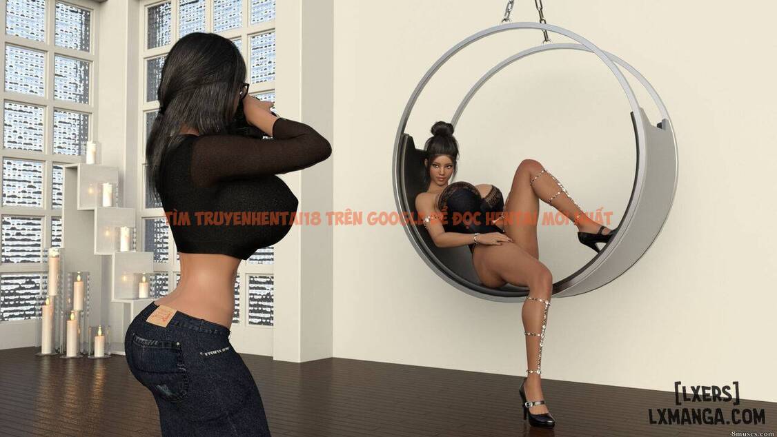 Xem ảnh 7 trong truyện hentai Hentai 3D Các Cô Em Ngực Bự - Chapter 46 END - hentaitvn.net