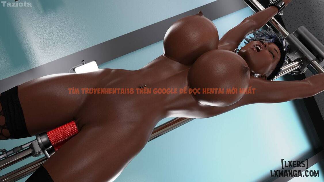 Trang truyện 10 trong truyện tranh Hentai 3d Các Cô Em Ngực Bự - Chapter 5 - www.truyentvn.net