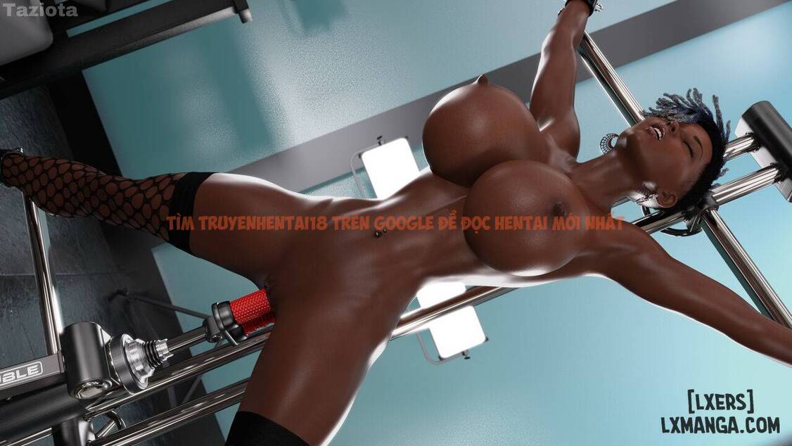 Trang truyện 2 trong truyện tranh Hentai 3d Các Cô Em Ngực Bự - Chapter 5 - www.truyentvn.net