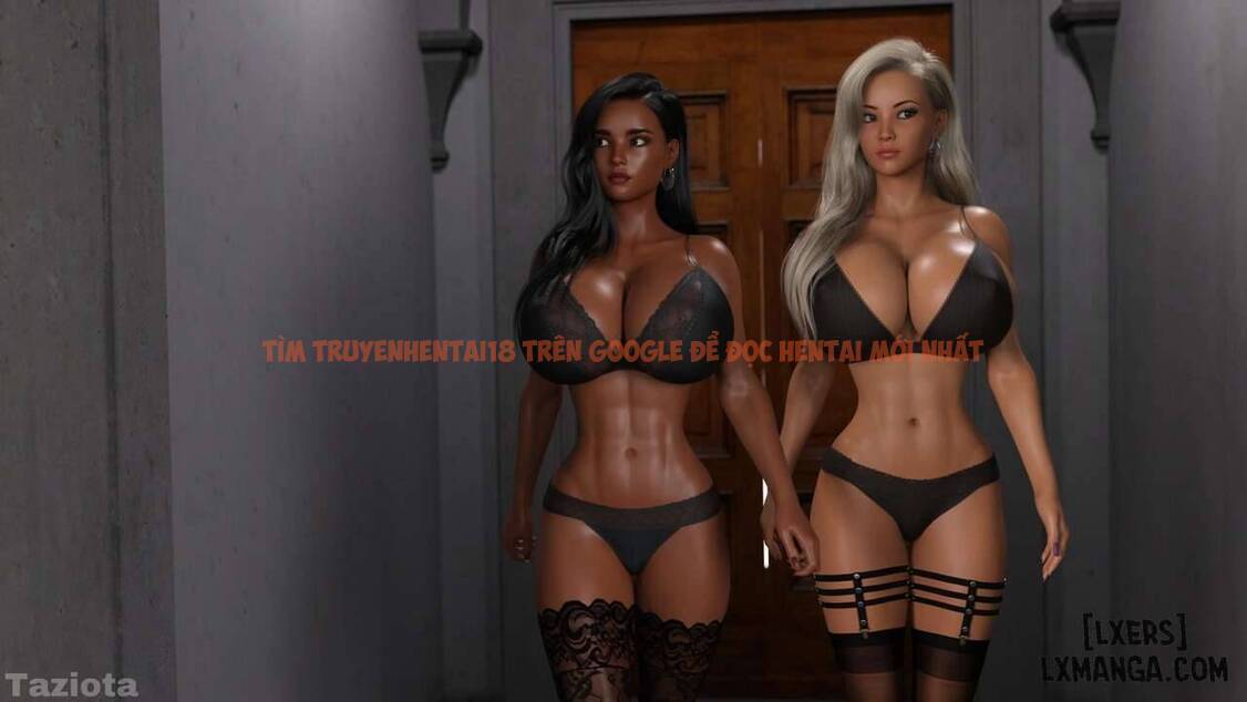 Trang truyện 1 trong truyện tranh Hentai 3d Các Cô Em Ngực Bự - Chapter 6 - truyentvn.net