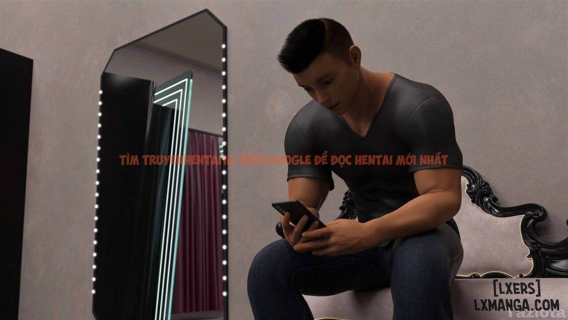 Trang truyện 16 trong truyện tranh Hentai 3d Các Cô Em Ngực Bự - Chapter 7 - hentai24h.pro