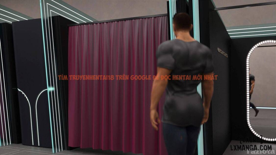 Trang truyện 17 trong truyện tranh Hentai 3d Các Cô Em Ngực Bự - Chapter 7 - hentai24h.pro