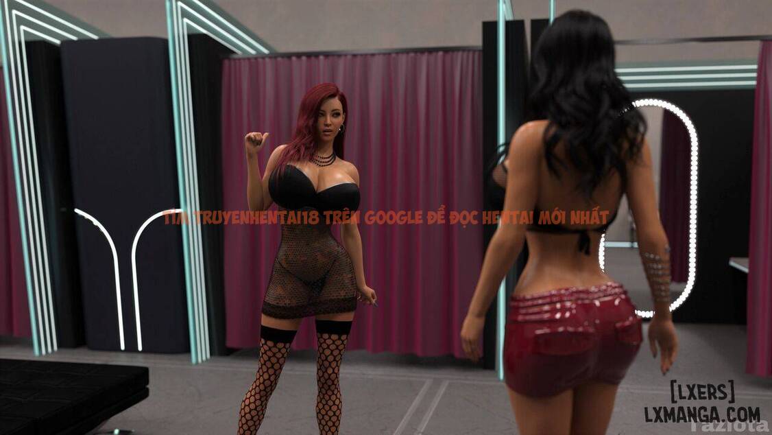 Trang truyện 21 trong truyện tranh Hentai 3d Các Cô Em Ngực Bự - Chapter 7 - hentai24h.pro
