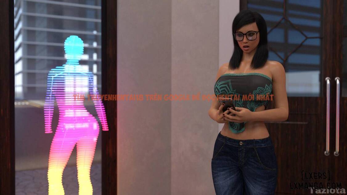 Trang truyện 51 trong truyện tranh Hentai 3d Các Cô Em Ngực Bự - Chapter 7 - hentai24h.pro
