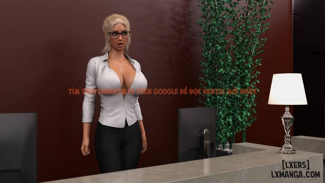 Trang truyện 3 trong truyện tranh Hentai 3d Các Cô Em Ngực Bự - Chapter 8 - hentai24h.pro