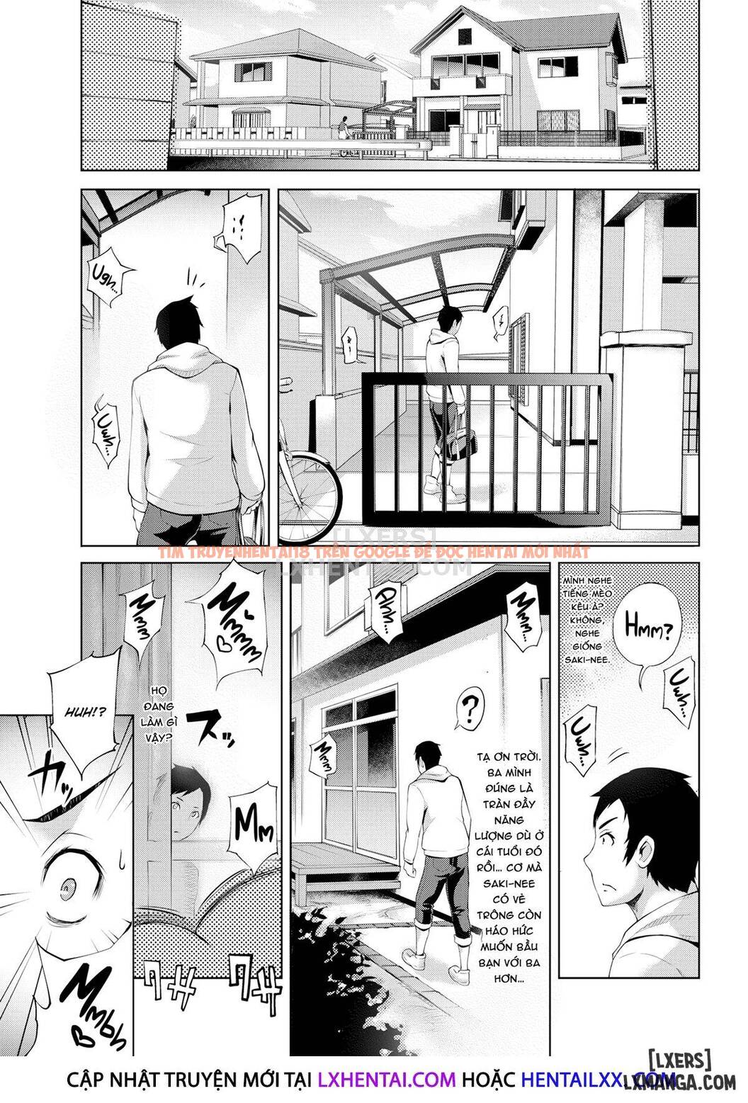Trang truyện 4 trong truyện tranh Teach And Destroy - Chapter 3 - www.truyentvn.net