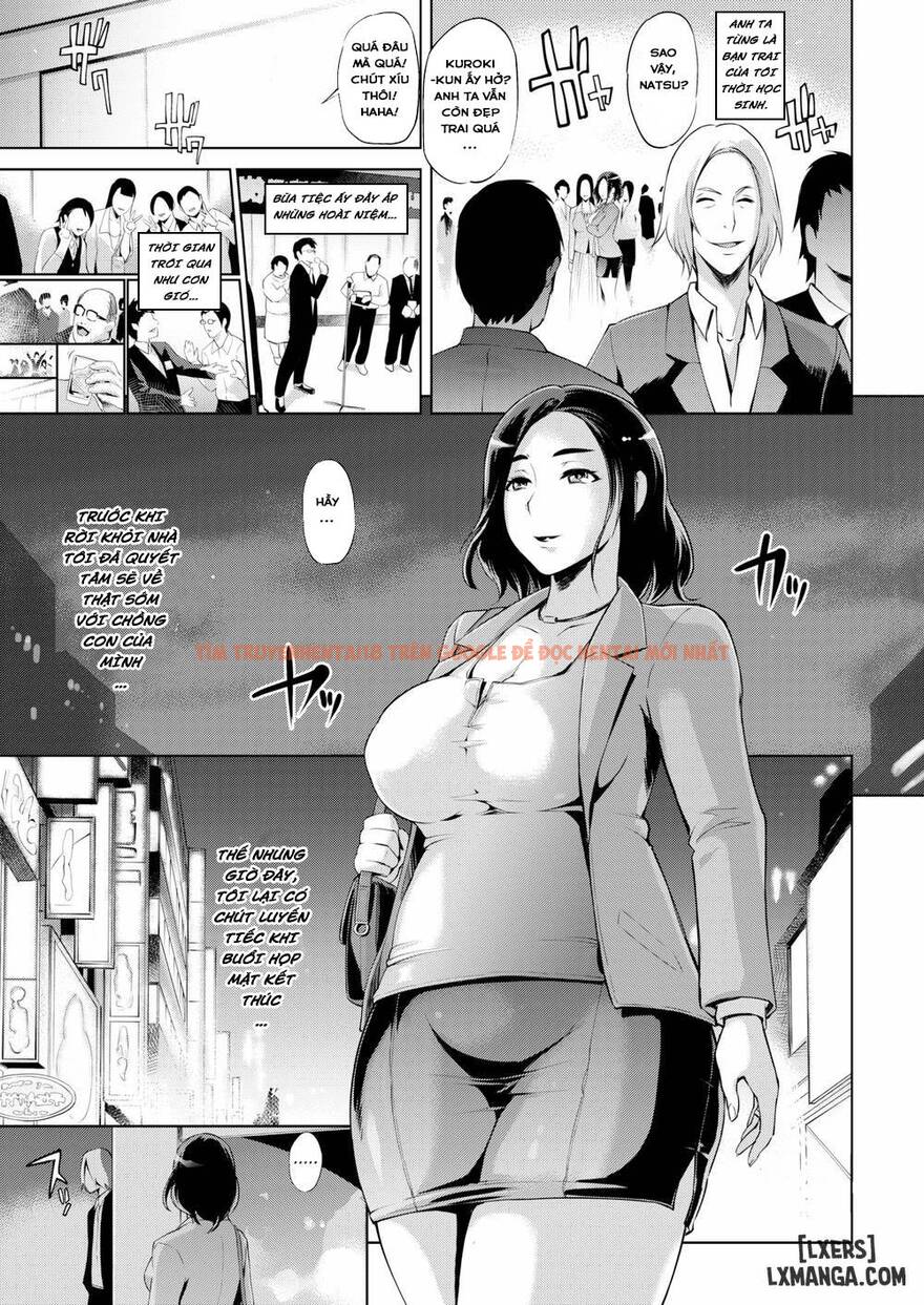 Trang truyện 2 trong truyện tranh Teach And Destroy - Chapter 6 - www.truyentvn.net