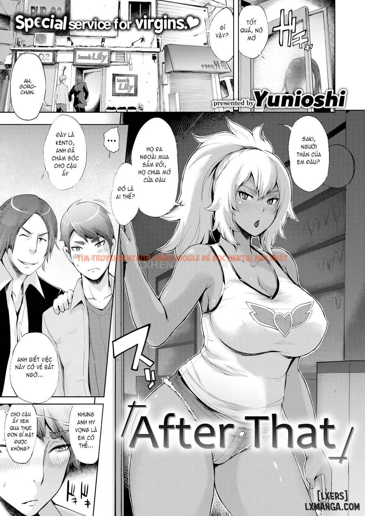 Xem ảnh 0 trong truyện hentai Teach And Destroy - Chapter 8 - hentaitvn.net