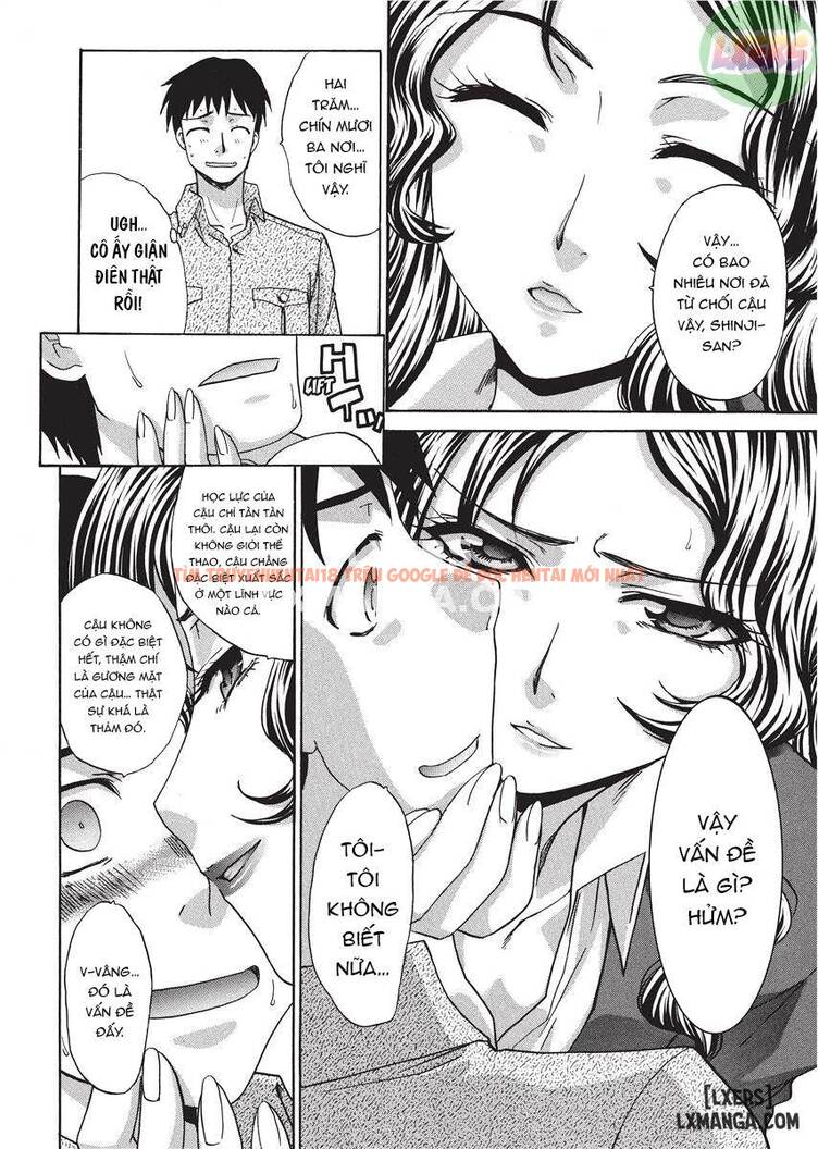 Trang truyện 13 trong truyện tranh Hãy Dạy Em Cách Làm Tình - Chapter 1 - www.truyentvn.net